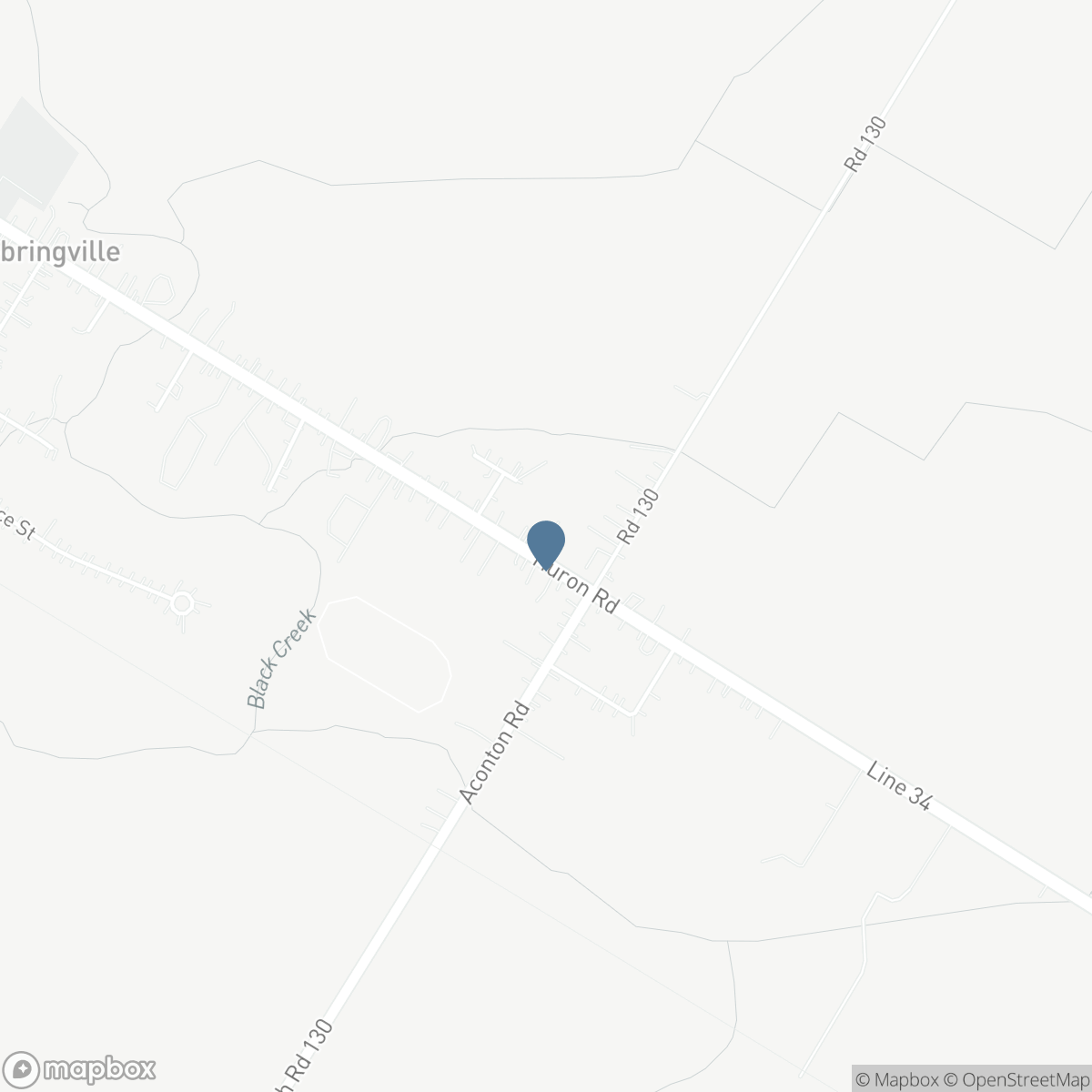 138 HURON ROAD, Perth South, Ontario N0K 1X0